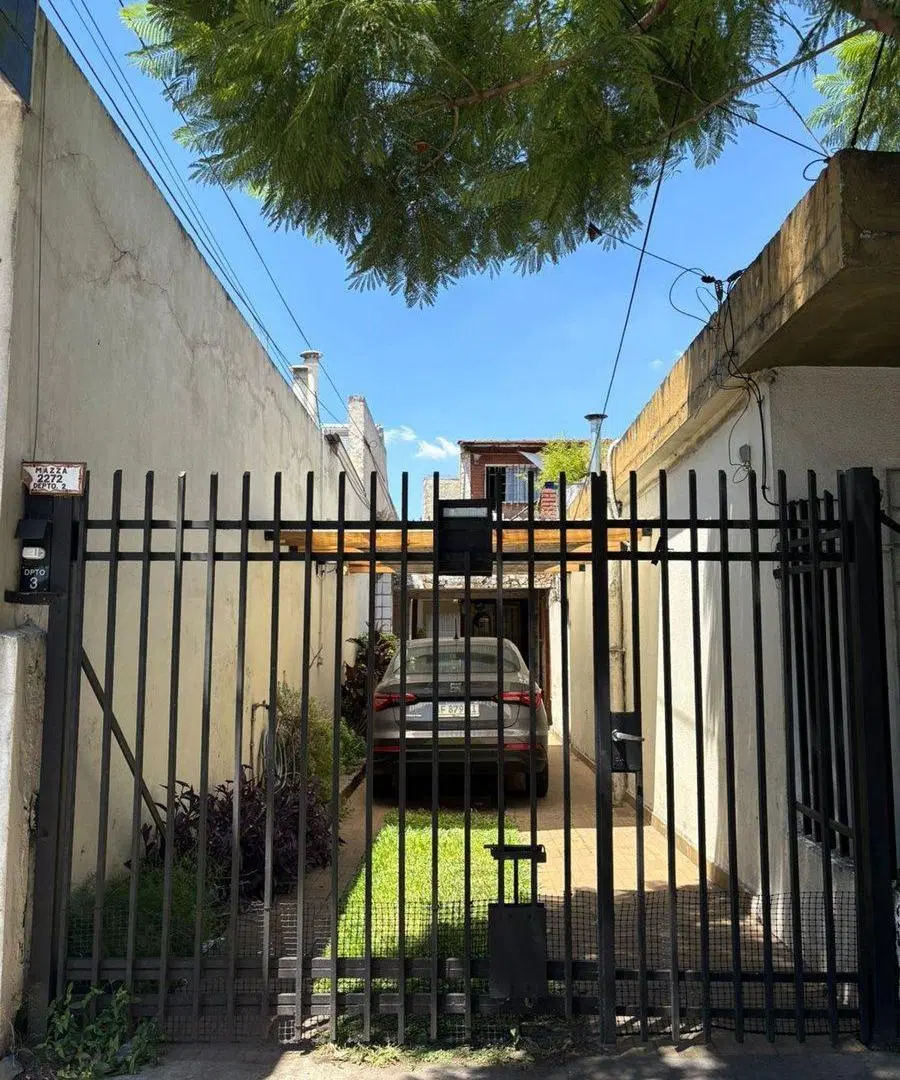 VENTA CASA PH 3 AMBIENTES A REFACCIONAR 4