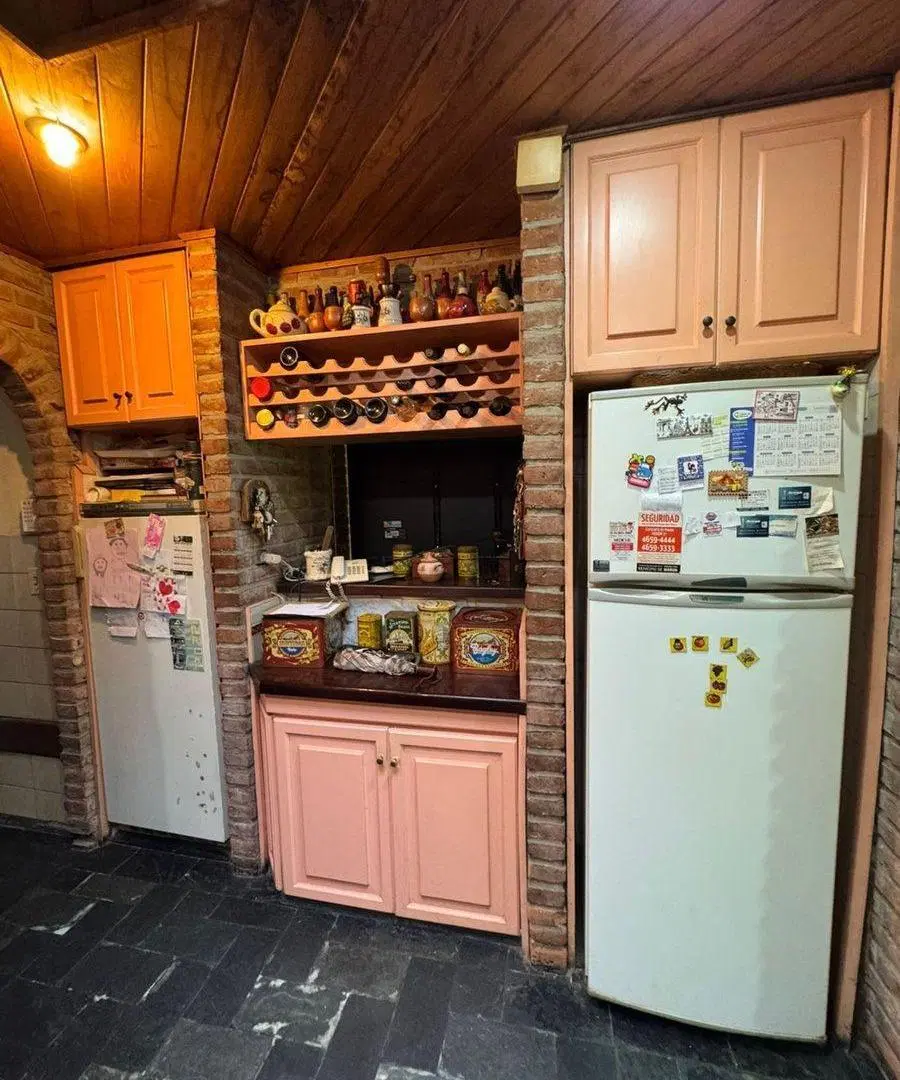 VENTA CASA 5 AMBIENTES HAEDO NORTE 8