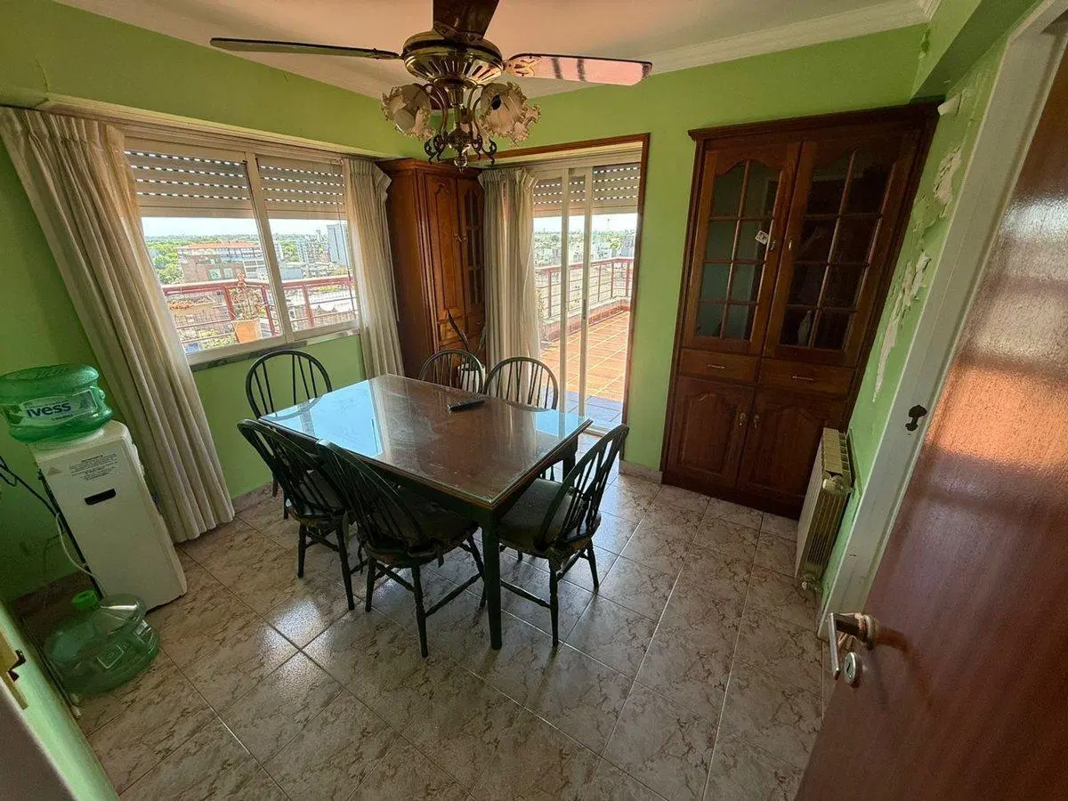 VENTA DEPARTAMENTO 4 AMBIENTES EN MORON CENTRO 3