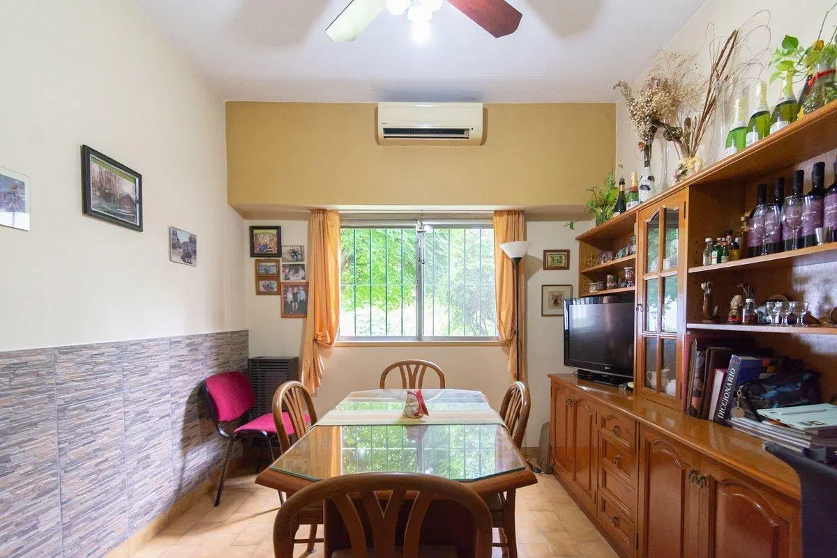 VENTA CASA 5 AMBIENTES GRAN PARQUE CASTELAR NORTE 4