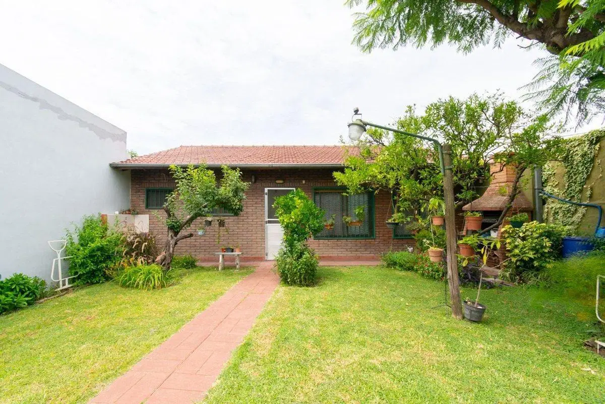 VENTA CASA 5 AMBIENTES GRAN PARQUE CASTELAR NORTE 5