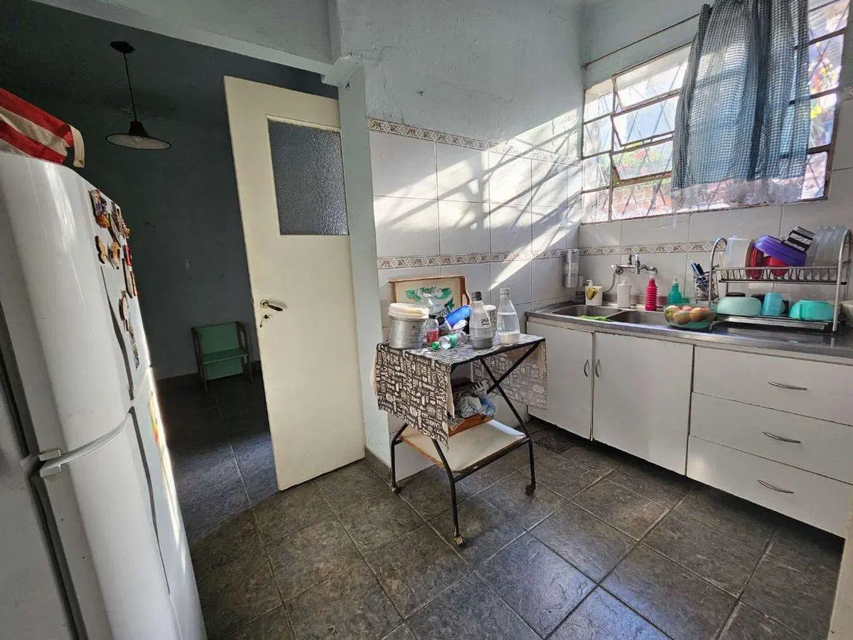 VENTA CASA 3 AMBIENTES COCHERA ITUZAINGO ESTACIÓN 5