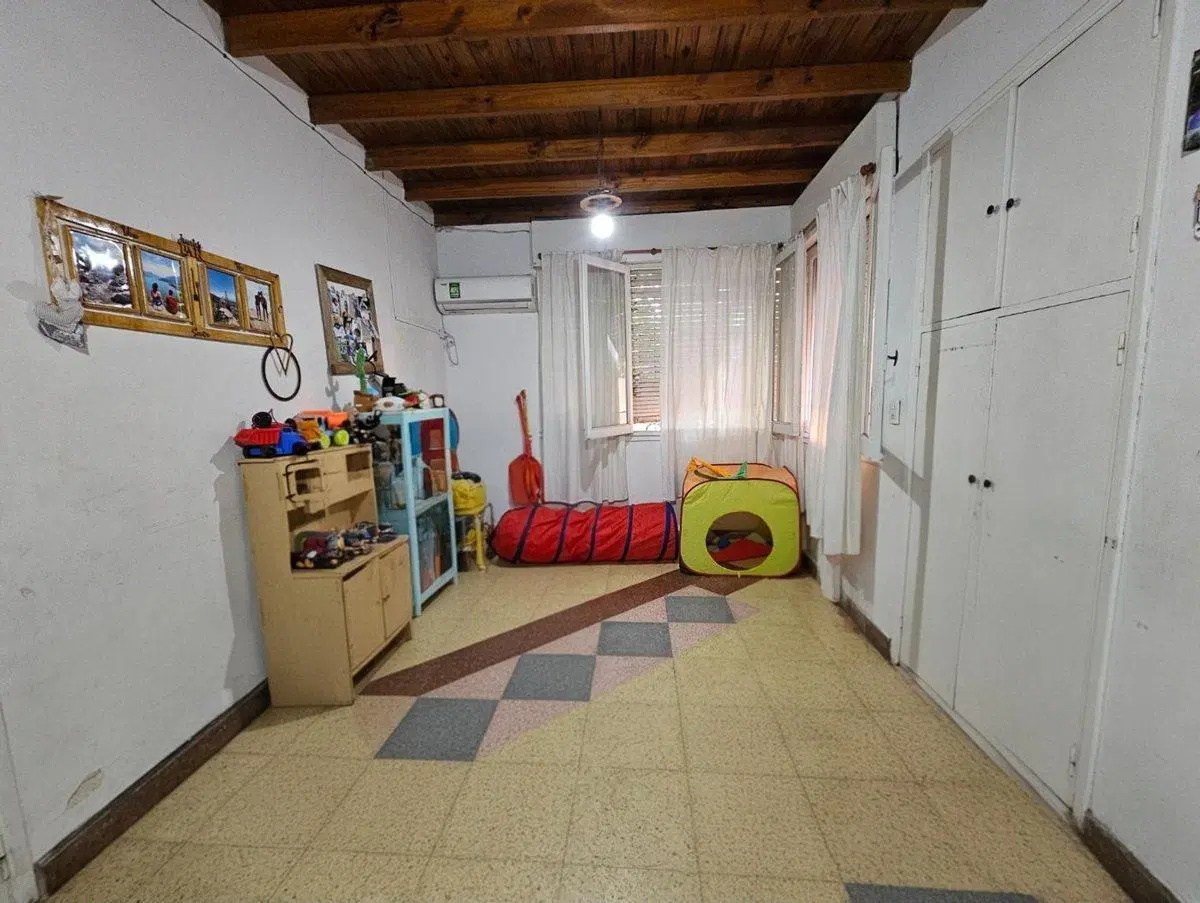 VENTA CASA 3 AMBIENTES COCHERA ITUZAINGO ESTACIÓN 4