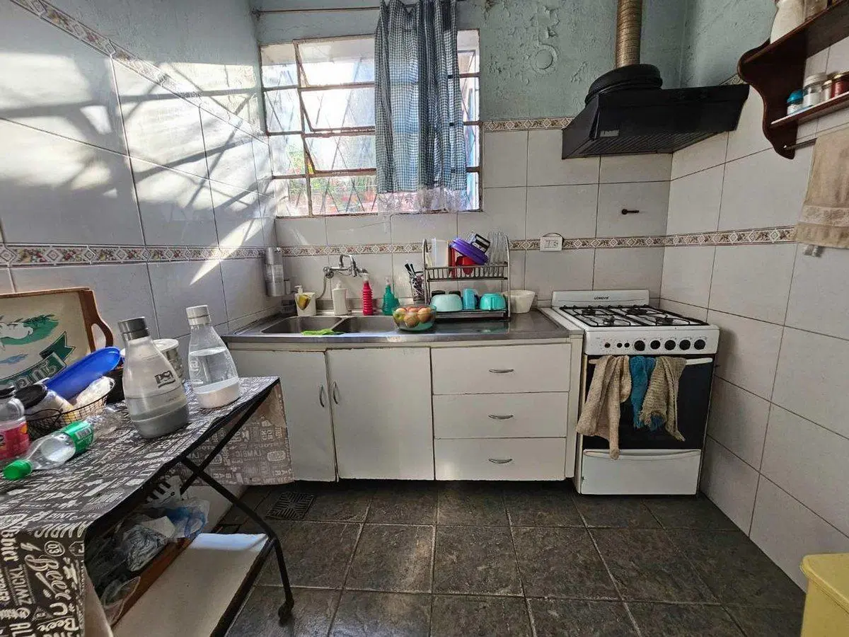VENTA CASA 3 AMBIENTES COCHERA ITUZAINGO ESTACIÓN 3