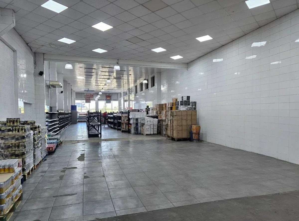 ALQUILER LOCAL GALPON DEPÓSITO 700M2 ITUZAINGO 5