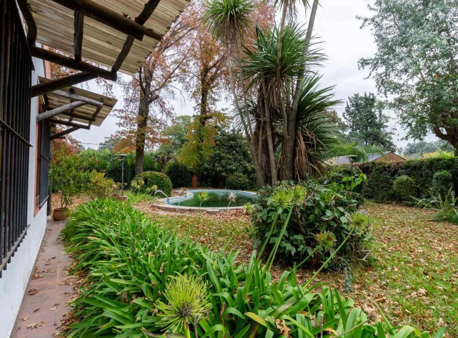 VENTA CASA QUINTA EN ESCOBAR - EL CAZADOR 5