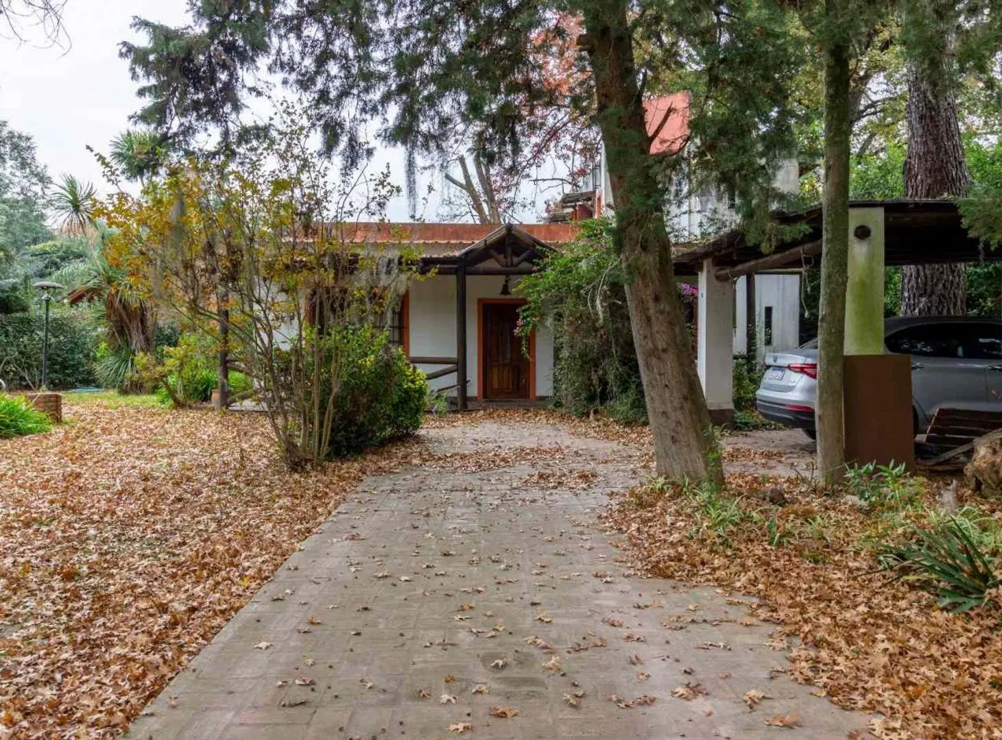 VENTA CASA QUINTA EN ESCOBAR - EL CAZADOR 3