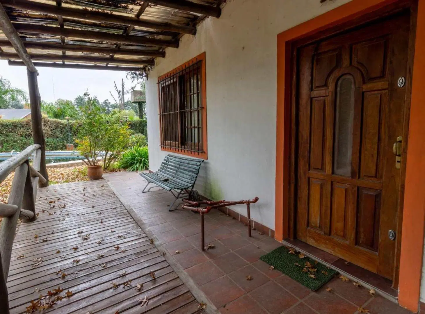 VENTA CASA QUINTA EN ESCOBAR - EL CAZADOR 4