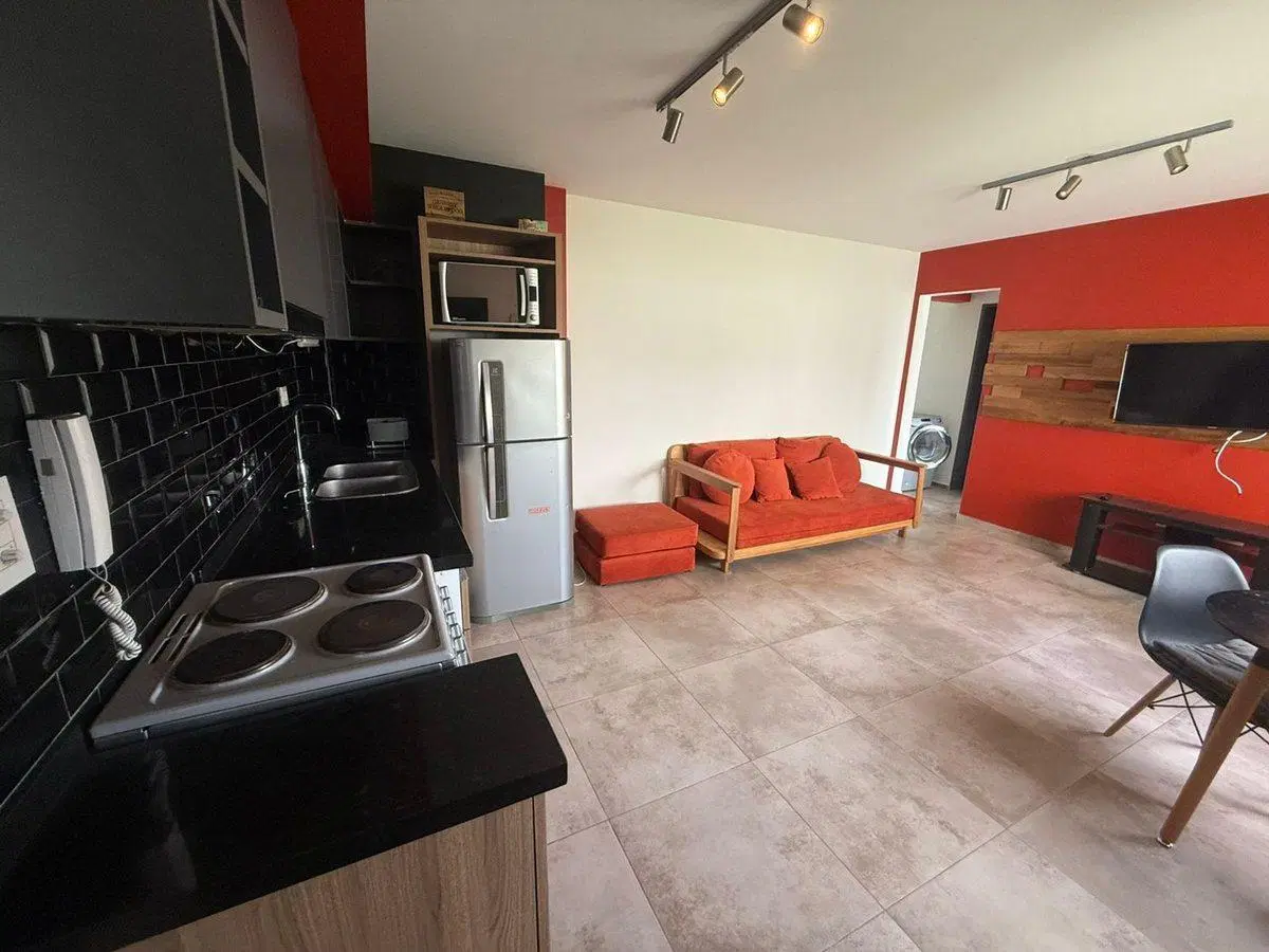 VENTA DEPARTAMENTO 2 AMBIENTES EN MORON! 4
