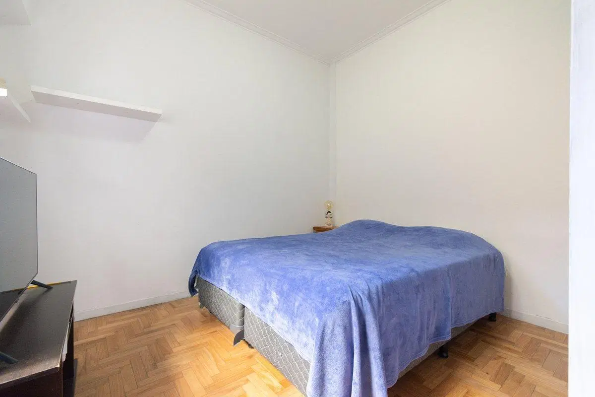 VENTA DEPARTAMENTO 2 AMBIENTES RAMOS MEJIA C/PATIO 3