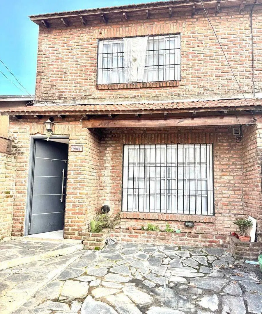 VENTA CASA PH 4 AMBIENTES MORON JARDIN/LAVADERO 4