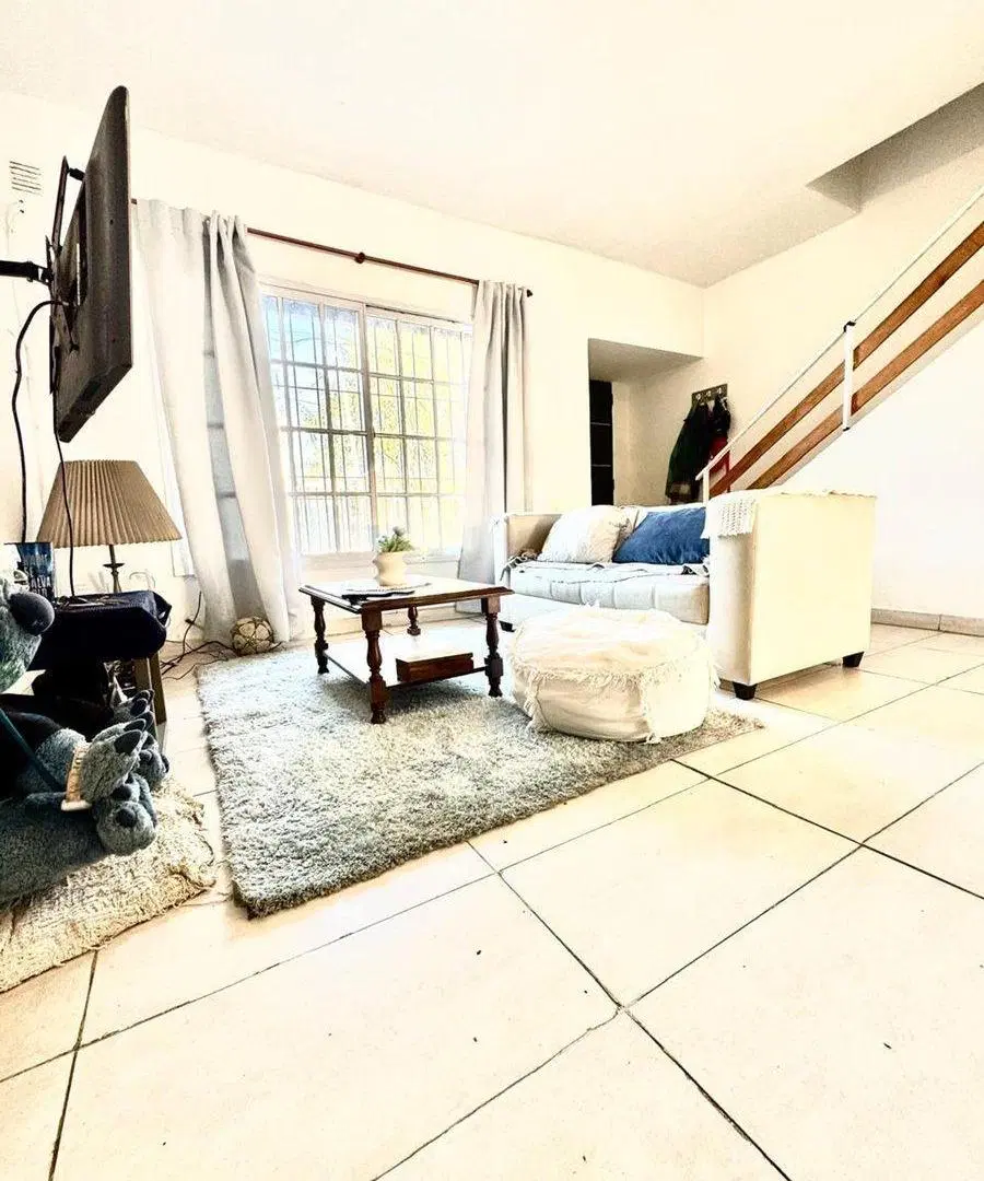 VENTA CASA PH 4 AMBIENTES MORON JARDIN/LAVADERO 2