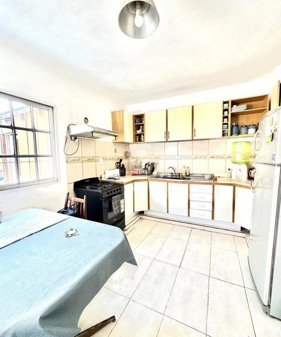 VENTA CASA PH 4 AMBIENTES MORON JARDIN/LAVADERO 8