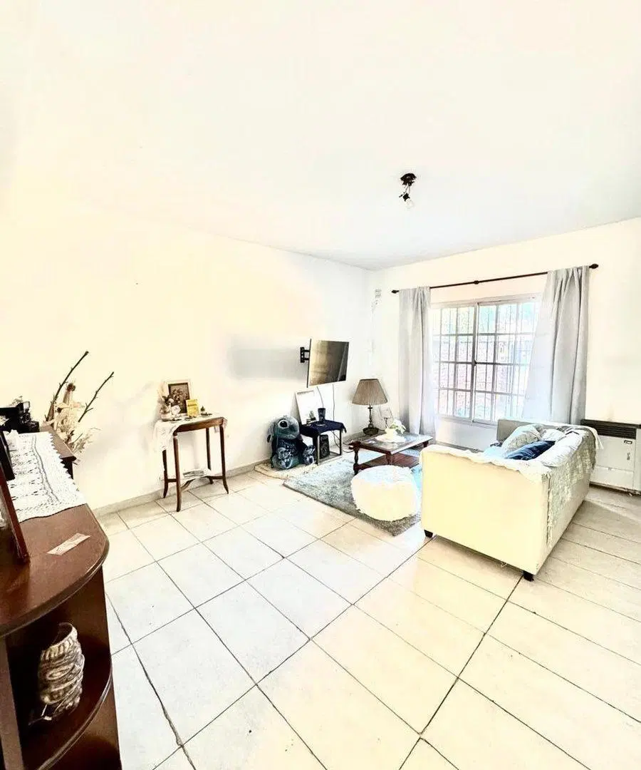 VENTA CASA PH 4 AMBIENTES MORON JARDIN/LAVADERO 5