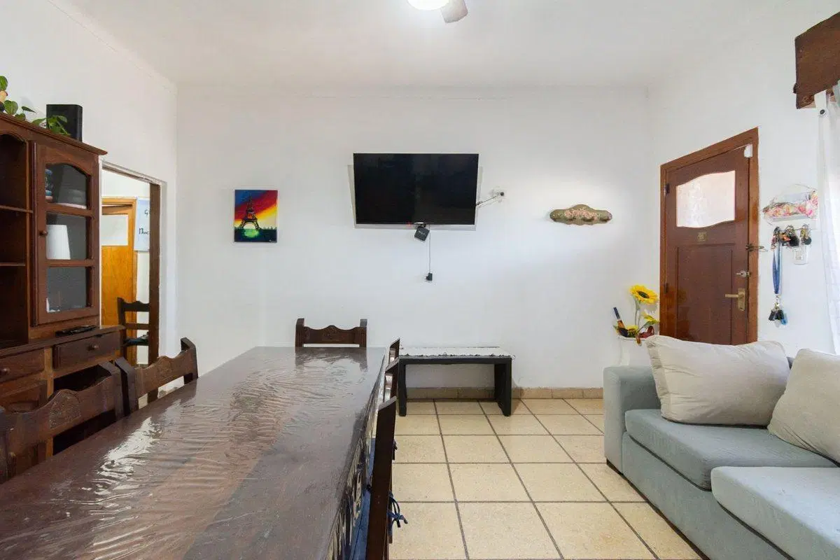 VENTA CASA 3 AMBIENTES RAMOS MEJIA  CON COCHERA 3