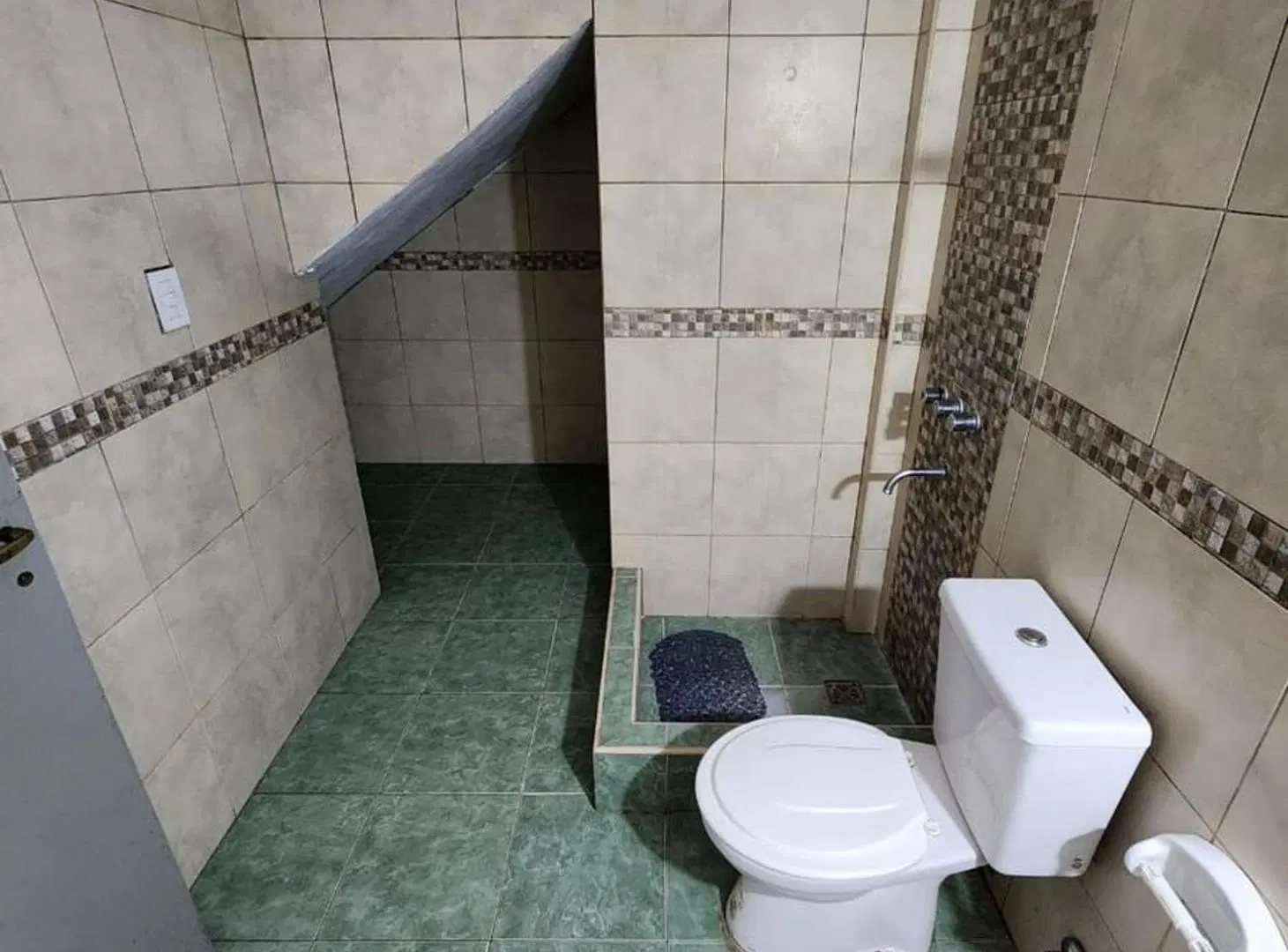 ALQUILER DEPARTAMENTO 2 AMBIENTES - SAN JUSTO 2