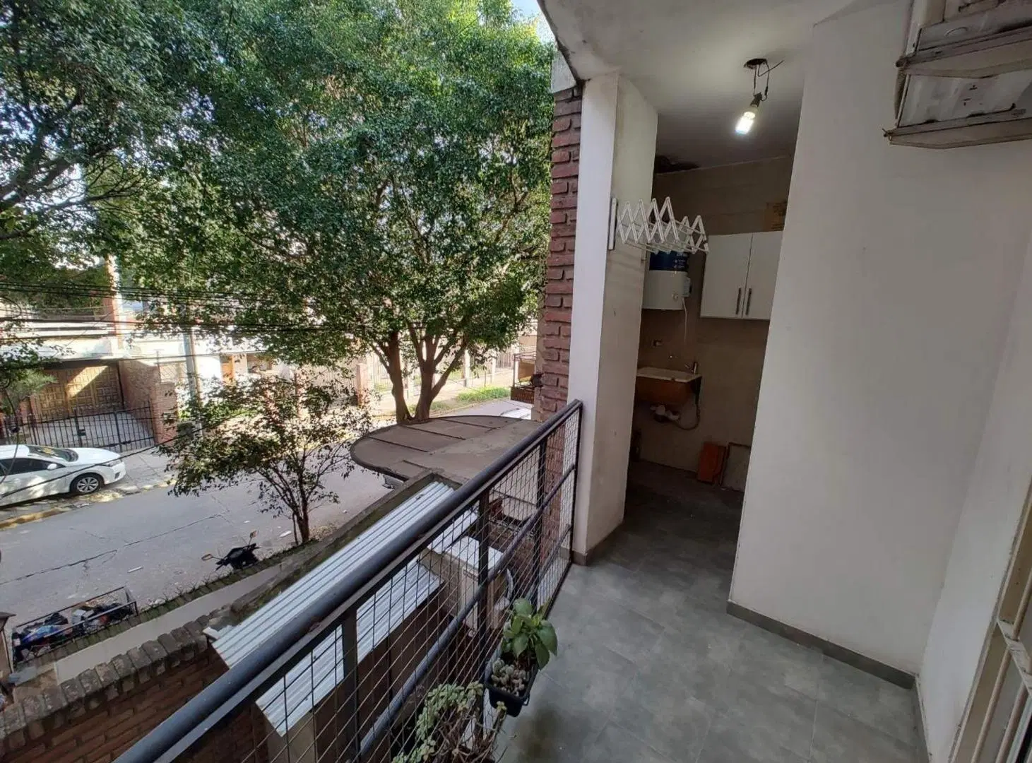 ALQUILER DEPARTAMENTO 2 AMBIENTES SANTOS LUGARES! 5