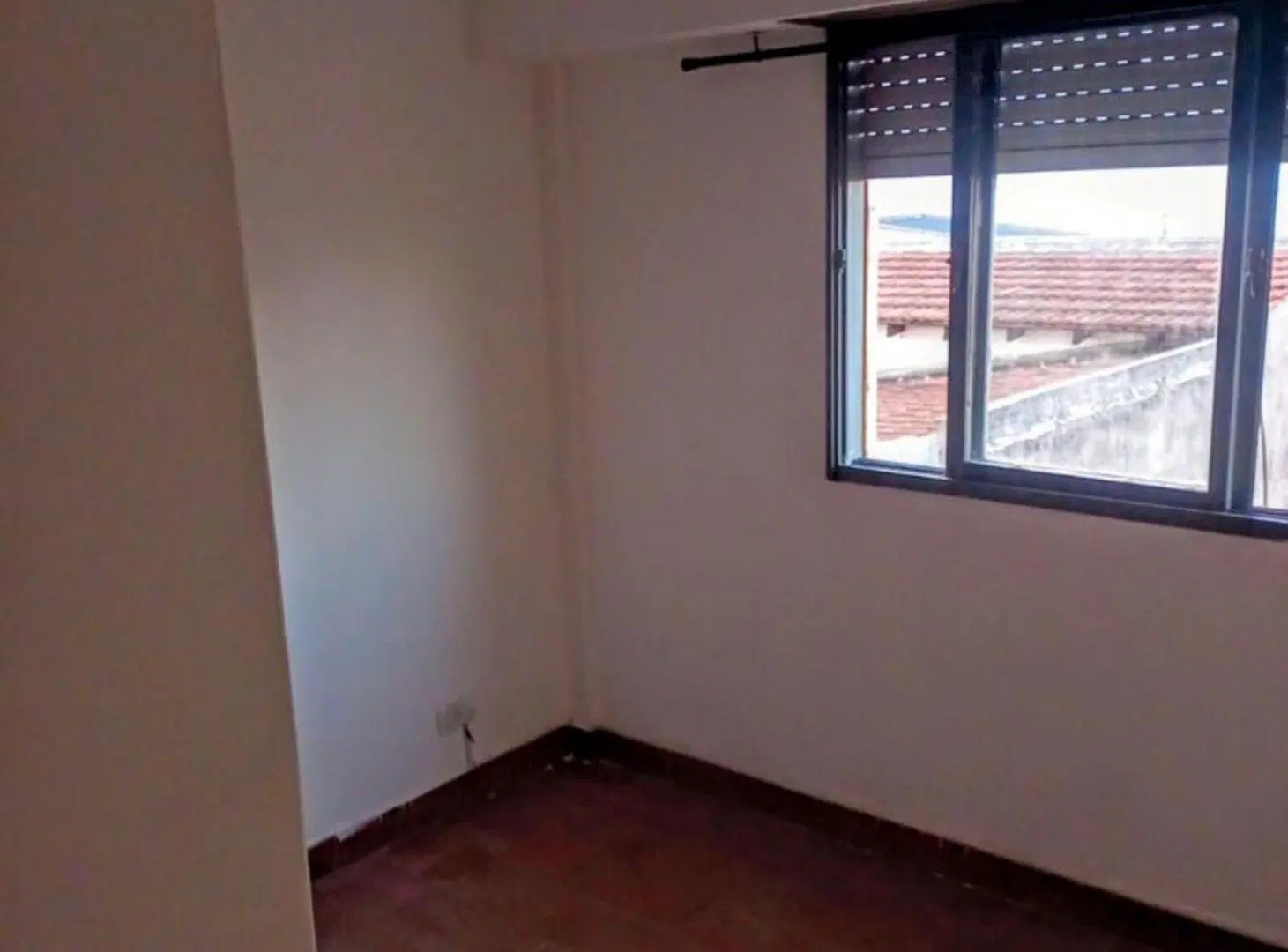 DEPARTAMENTO DE 2 AMBIENTES EN VILLA LUZURIAGA 5