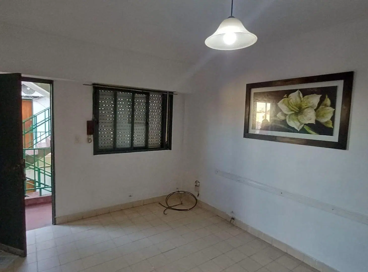DEPARTAMENTO DE 2 AMBIENTES EN VILLA LUZURIAGA 2