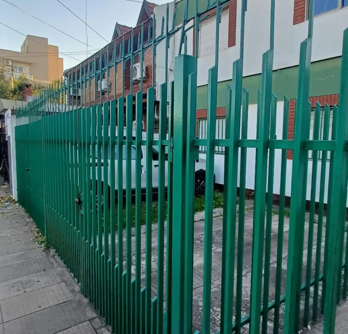 DEPARTAMENTO DE 2 AMBIENTES EN VILLA LUZURIAGA 4