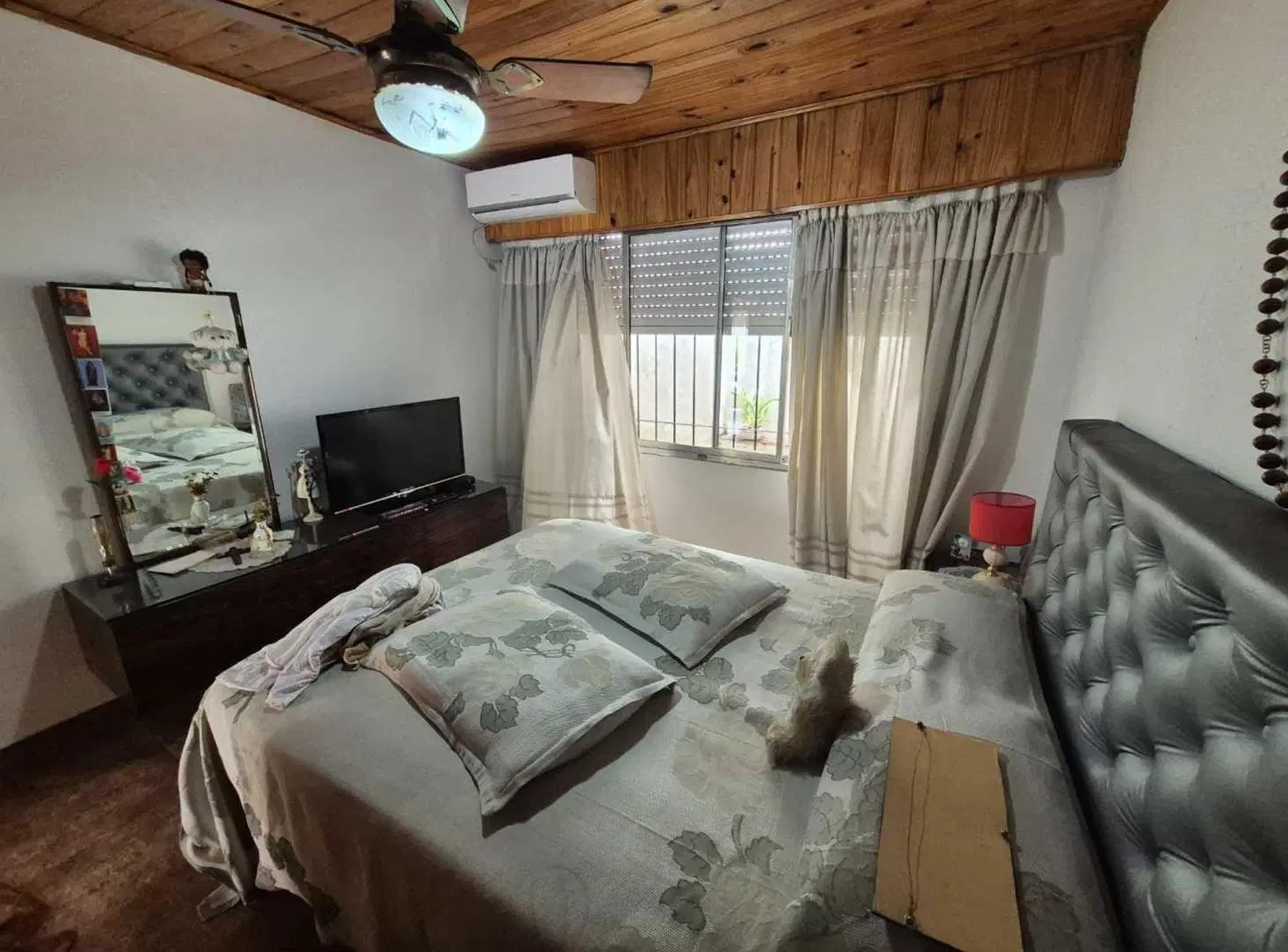 VENTA, CASA MULTIFAMILIAR 6 AMB, VILLA LUGANO 5