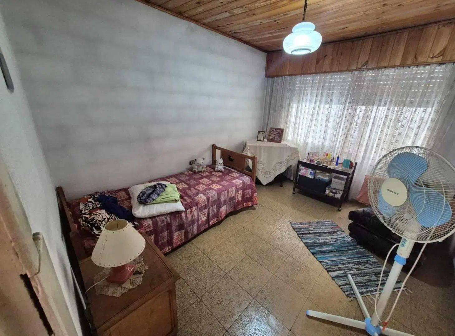 VENTA, CASA MULTIFAMILIAR 6 AMB, VILLA LUGANO 4