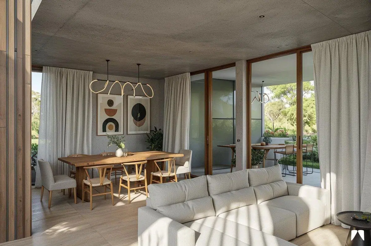 CASA VENTA ITUZAINGO 4 AMB BARRIO CERRADO FINANCIA 5
