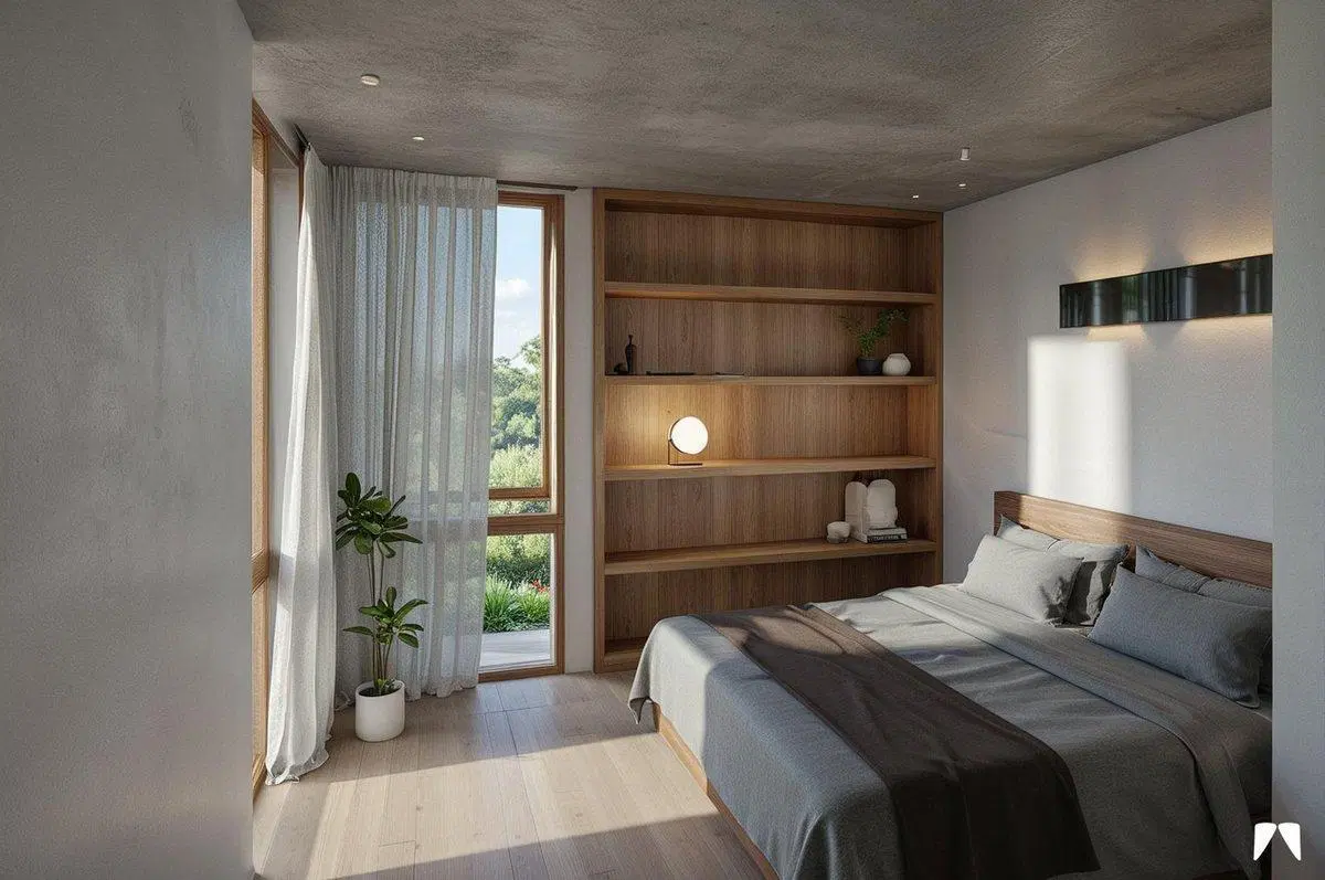 CASA VENTA ITUZAINGO 4 AMB BARRIO CERRADO FINANCIA 3