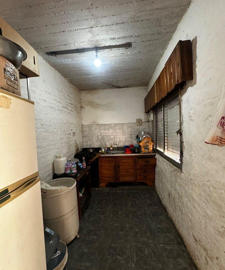 Foto de VENTA CASA 4 AMBIENTES EN MERLO, imagen 3