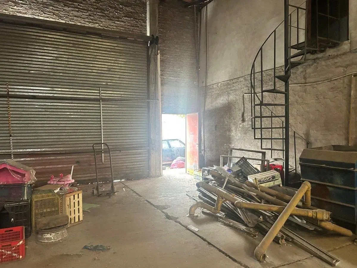 VENTA GALPÓN LA MATANZA 3