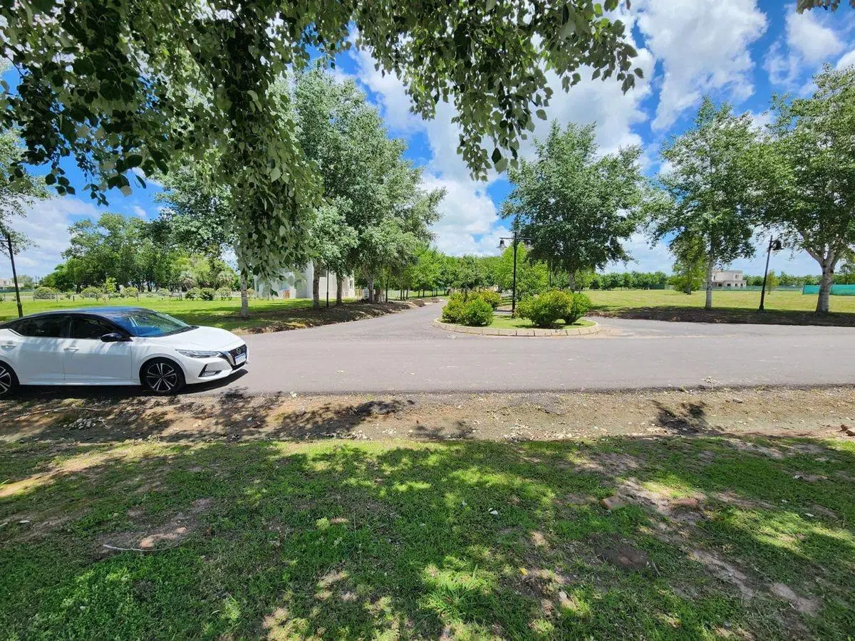 VENTA LOTE – Haras del Sur III, Barrio Los Robles 4