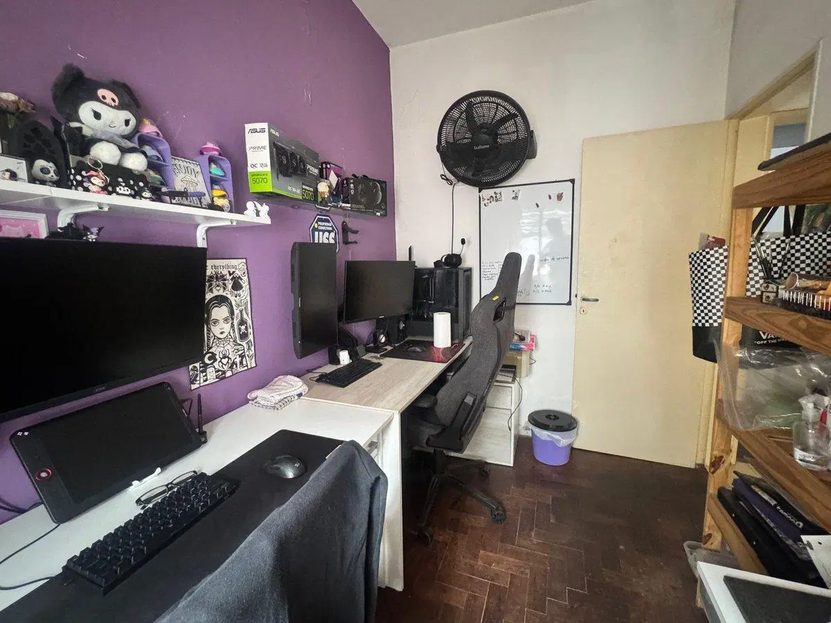 VENTA PH 3 AMBIENTES. MORÓN. APTO CREDITO 3