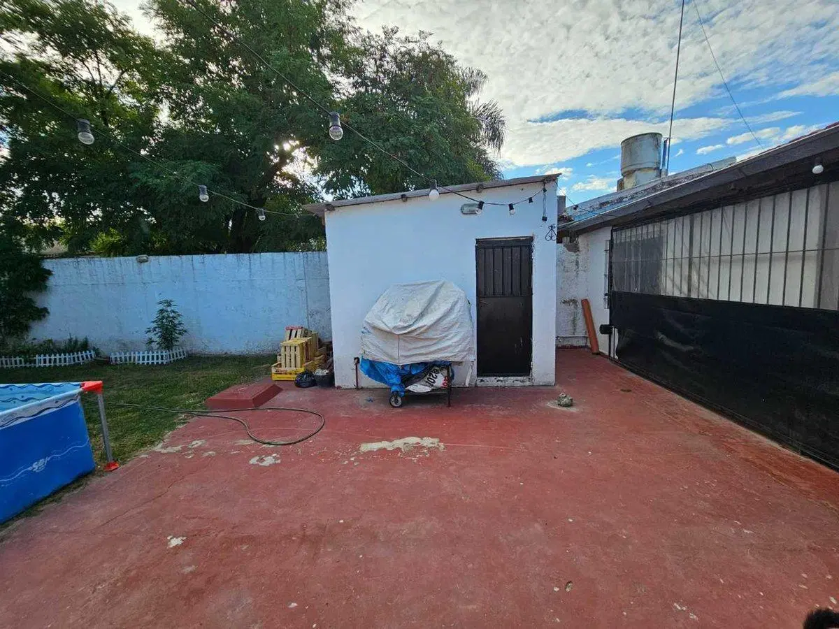 VENTA PH 3 AMBIENTES MERLO PARQUE COCHERA 8