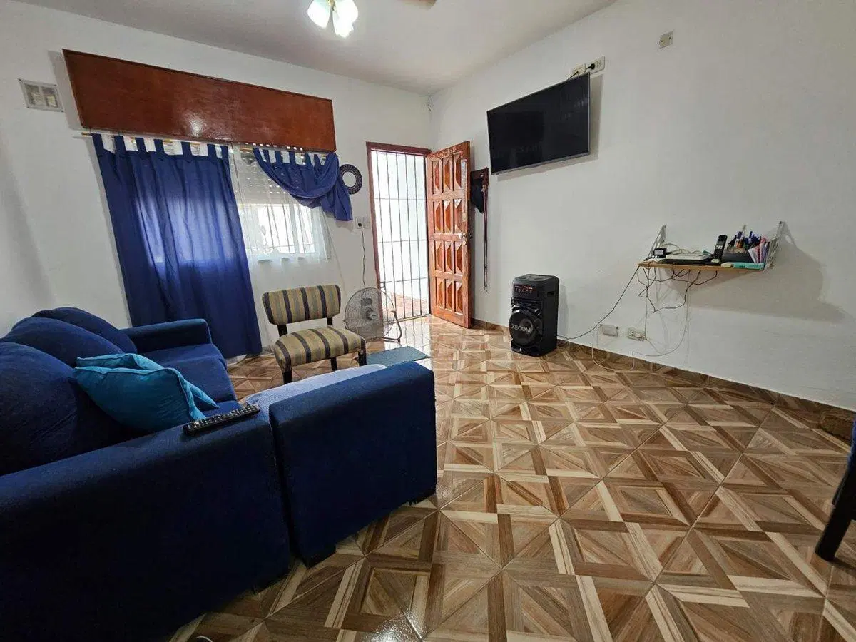VENTA PH 3 AMBIENTES MERLO PARQUE COCHERA 3