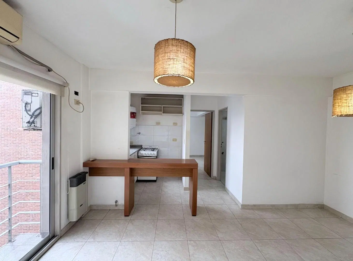 VENTA DEPARTAMENTO 2 AMBIENTES MORON 4