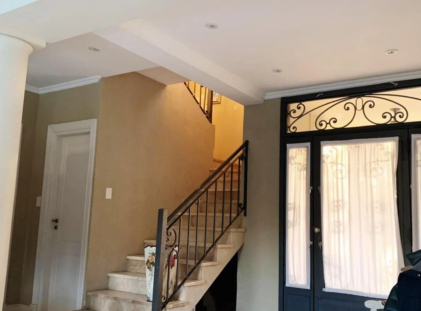 VENTA CASA CLUB DE CAMPO EL NACIONAL 8