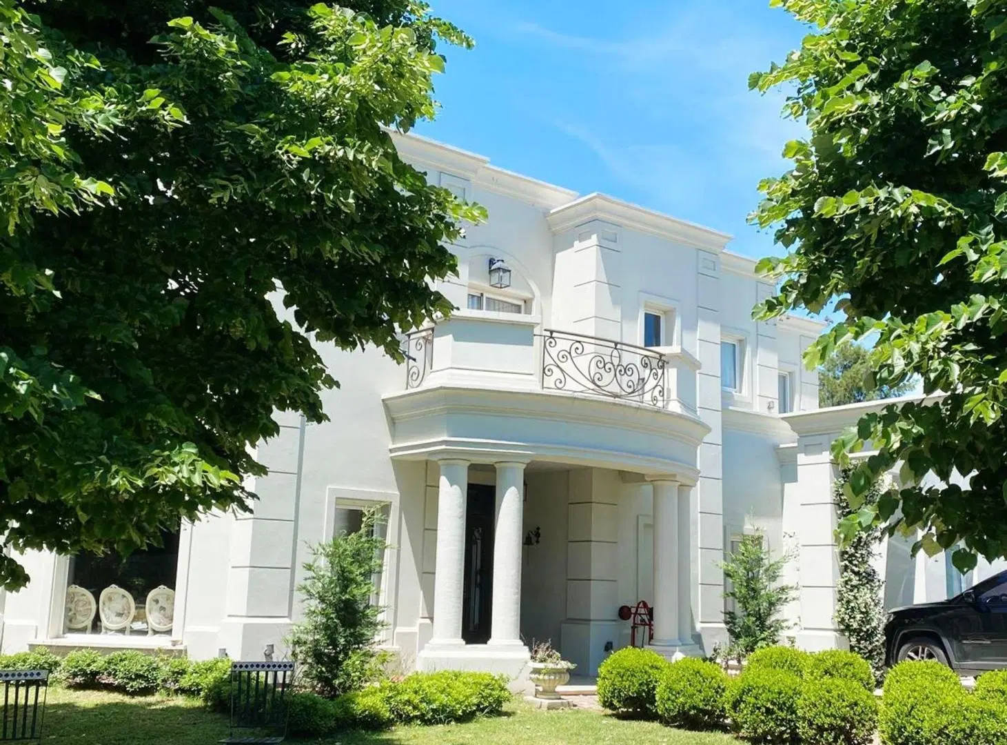 VENTA CASA CLUB DE CAMPO EL NACIONAL 3