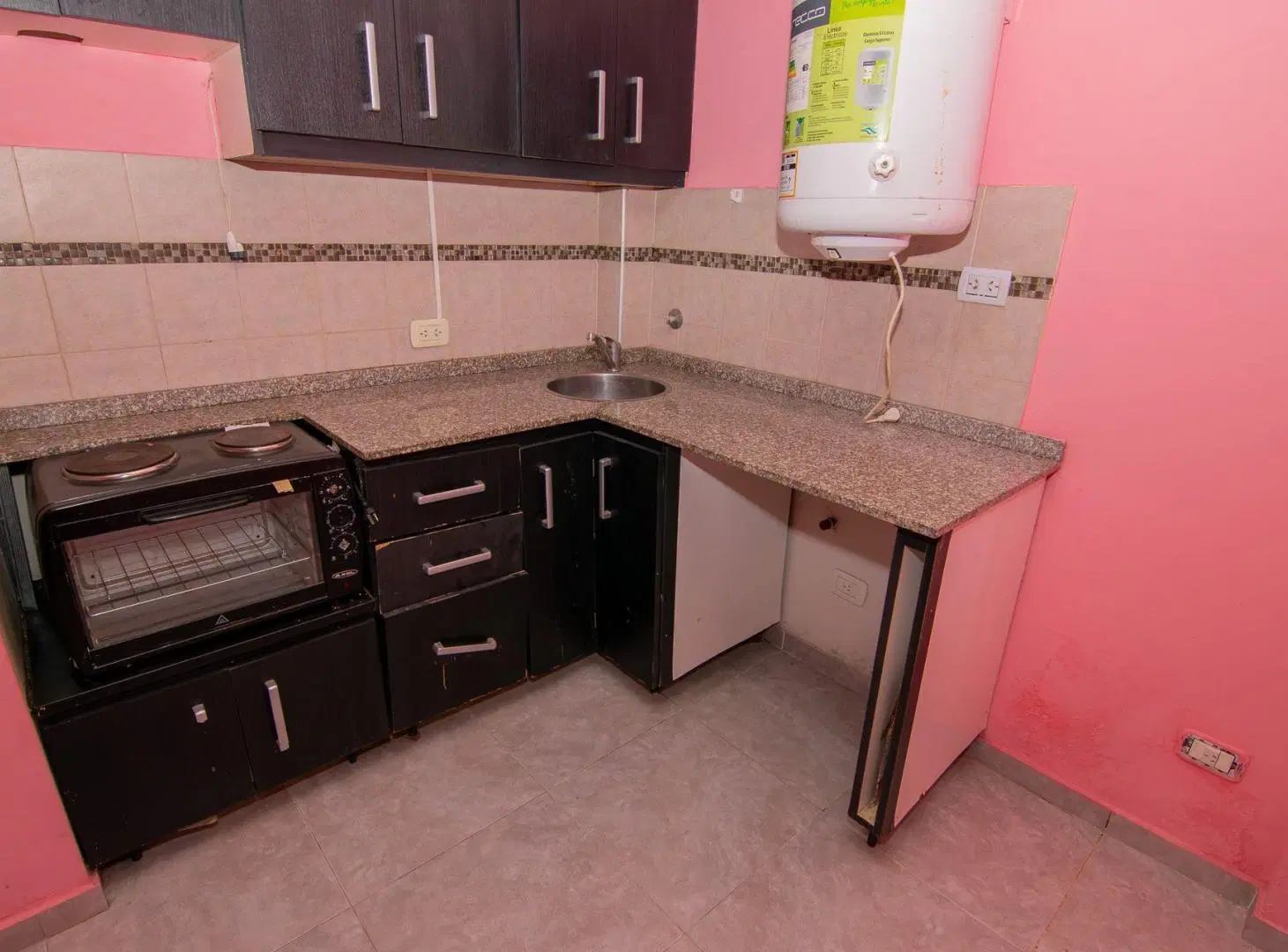 VENTA DEPARTAMENTO 2 AMBIENTES MORON 4