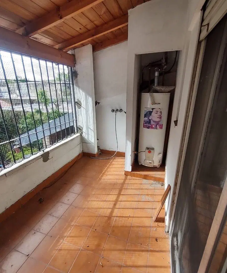 VENTA CASA 4 AMBIENTES, SAN MARTIN, APTO CREDITO! 5