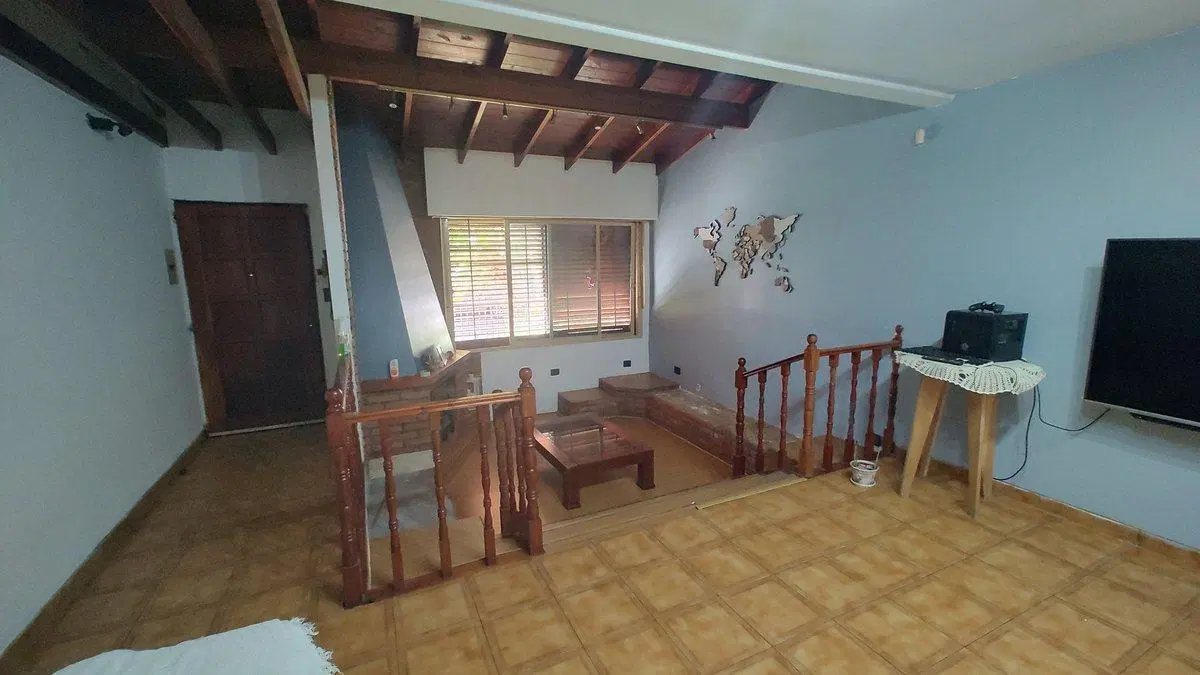 VENTA CASA 4 AMBIENTES, SAN MARTIN, APTO CREDITO! 3