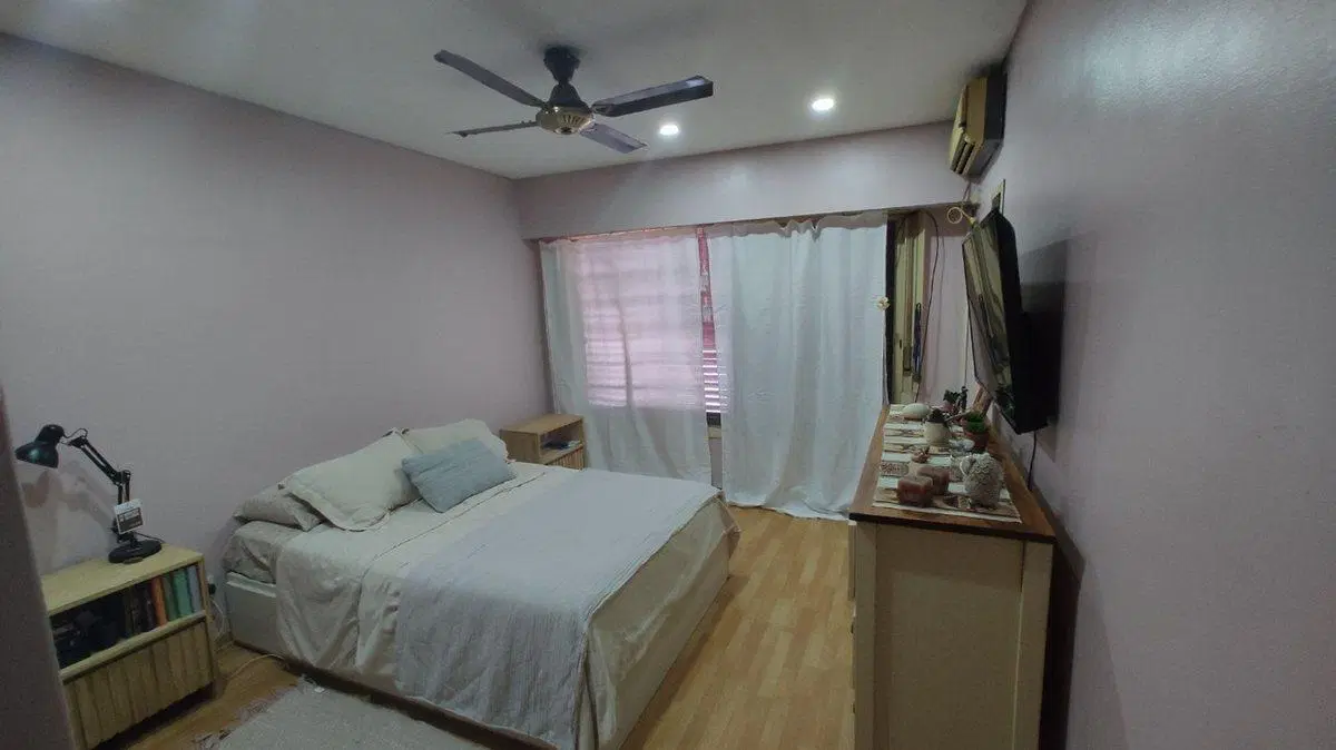 VENTA CASA 4 AMBIENTES, SAN MARTIN, APTO CREDITO! 2