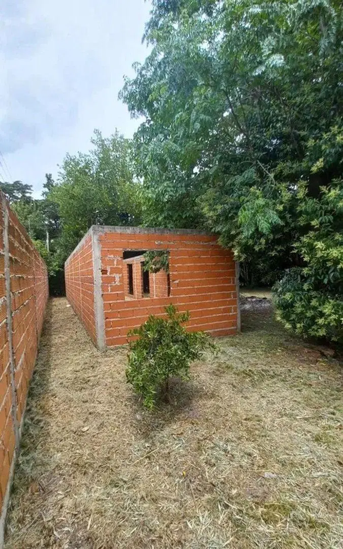 VENTA LOTE TERRENO 600MT EN LA REJA, MORENO. 4