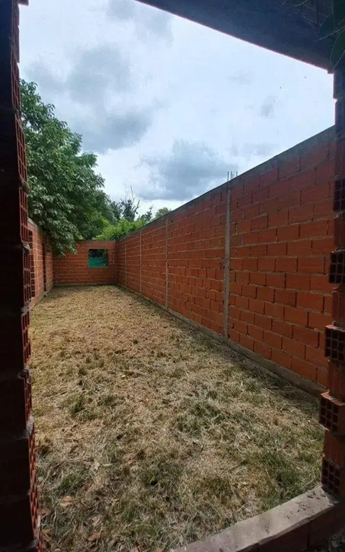 VENTA LOTE TERRENO 600MT EN LA REJA, MORENO. 3