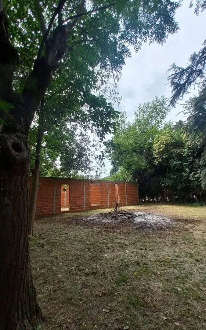 VENTA LOTE TERRENO 600MT EN LA REJA, MORENO. 2