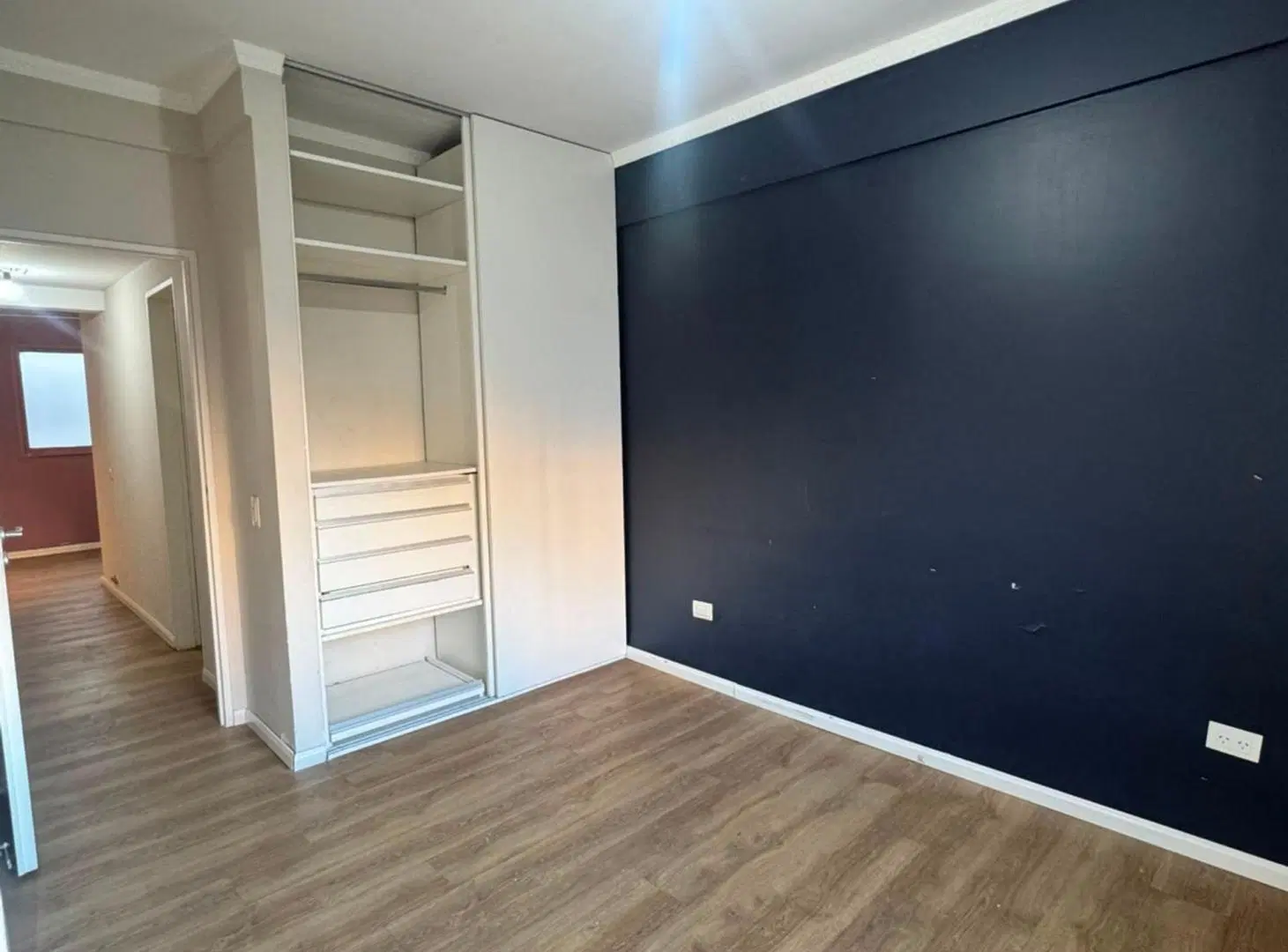DEPARTAMENTO EN VENTA 3 AMB. RAMOS MEJIA. COCHERA 4