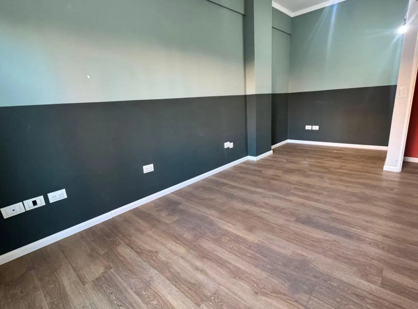 DEPARTAMENTO EN VENTA 3 AMB. RAMOS MEJIA. COCHERA 2