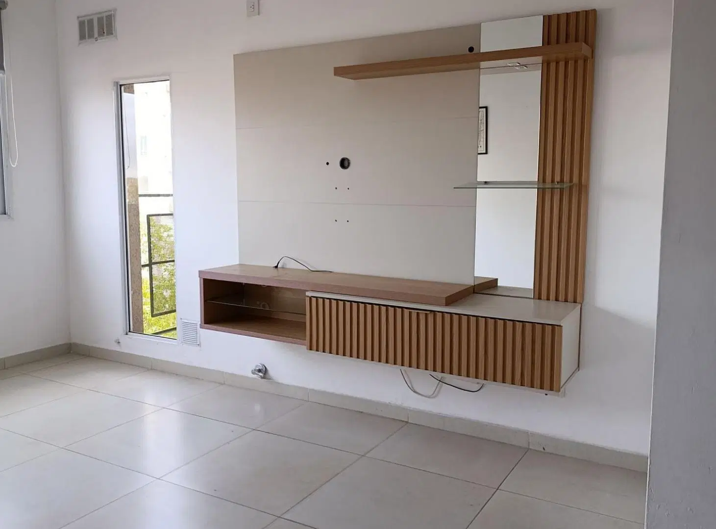 Alquiler Departamento 2 Ambientes en Moron 8