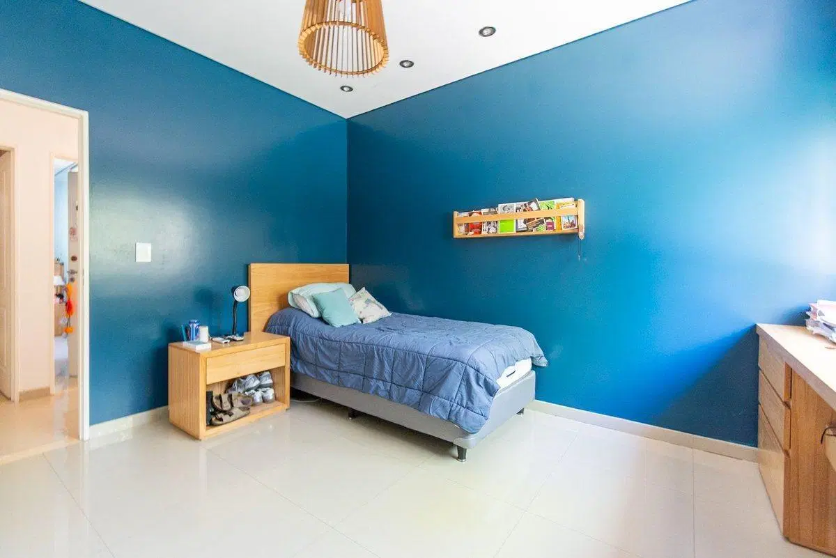 Venta casa cinco ambientes El Casco de Leloir 8