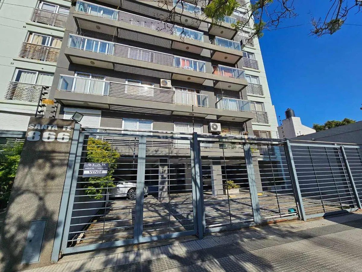 VENTA COCHERA UF DESCUBIERTA MORON CENTRO FINANCIA 3