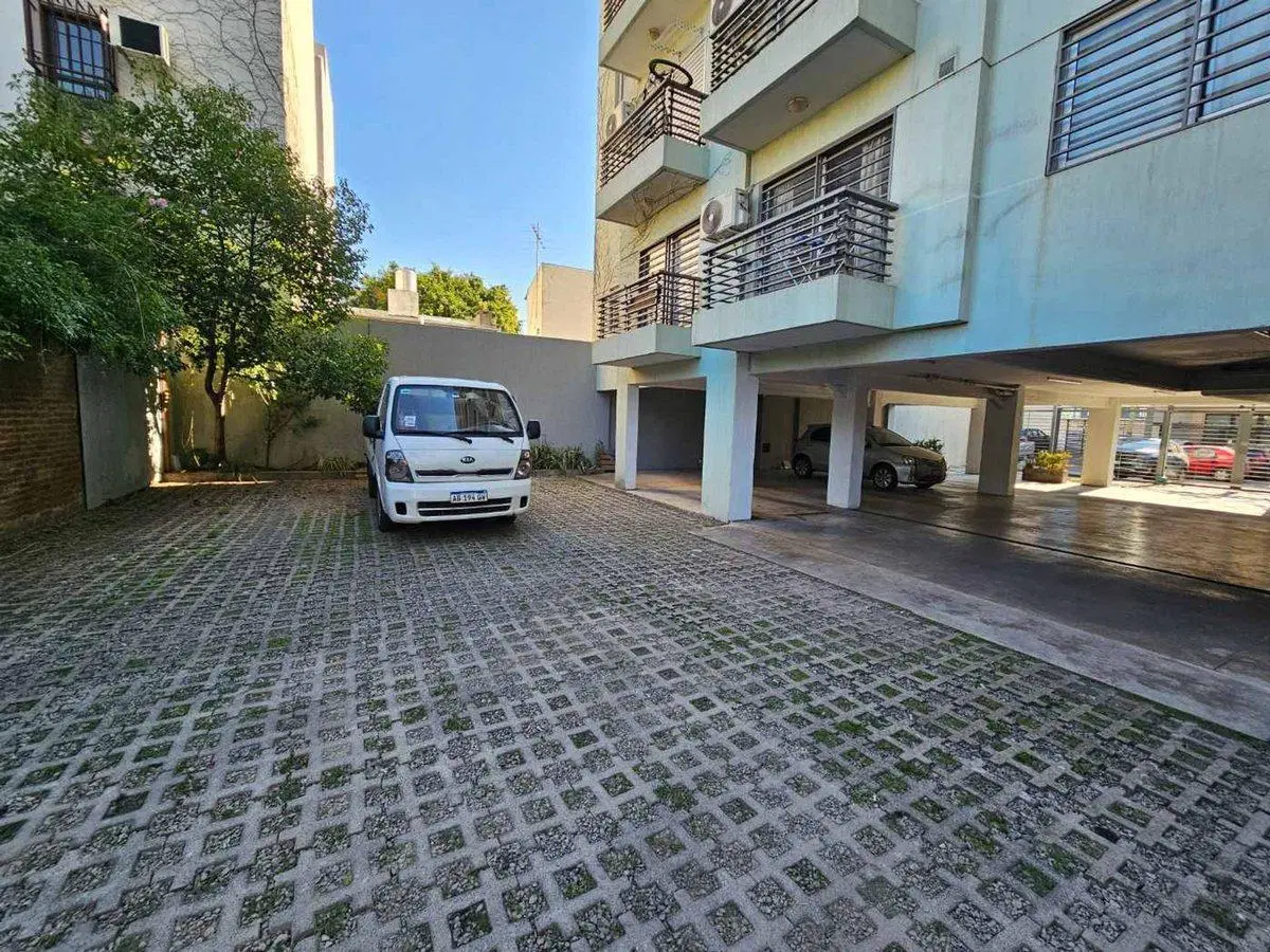 VENTA COCHERA UF DESCUBIERTA MORON CENTRO FINANCIA 2